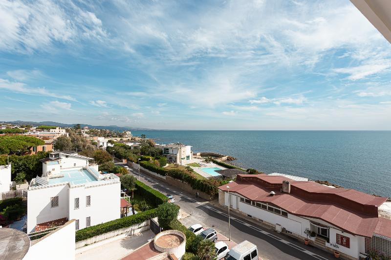 סוויטה, Samba Vallarta All Inclusive