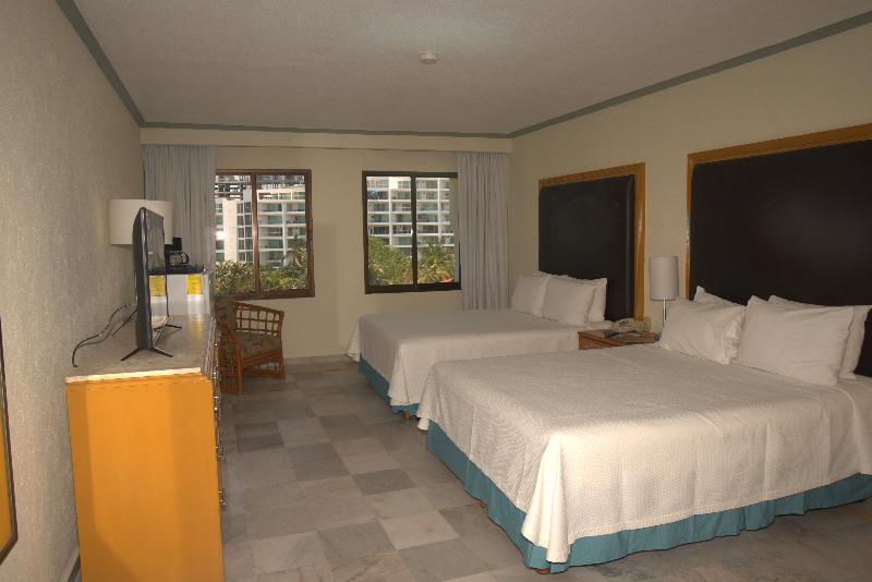 スタンダードルーム, Samba Vallarta All Inclusive