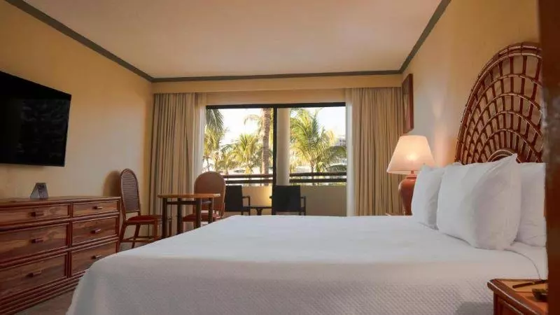 Suite with Terrace, Samba Vallarta All Inclusive
