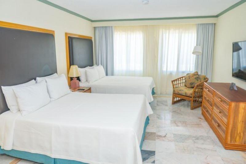 スイート, Samba Vallarta All Inclusive