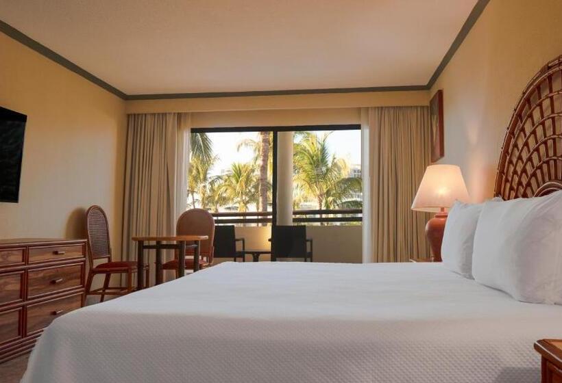 テラス付スイート, Samba Vallarta All Inclusive