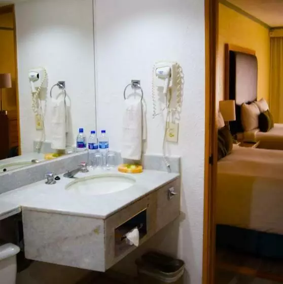 سوییت, Samba Vallarta All Inclusive
