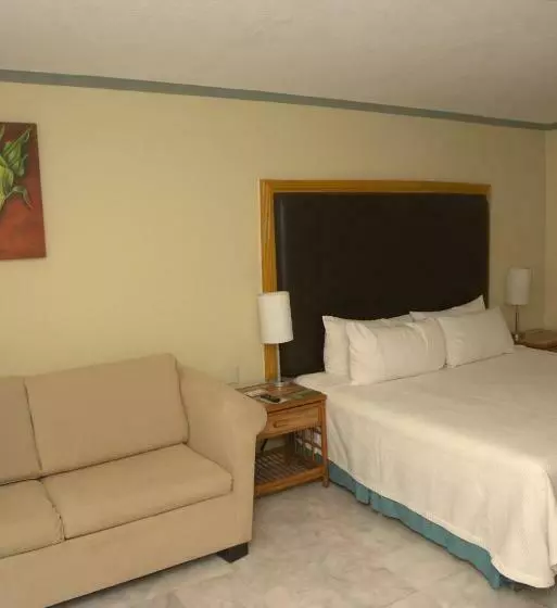 سوییت, Samba Vallarta All Inclusive