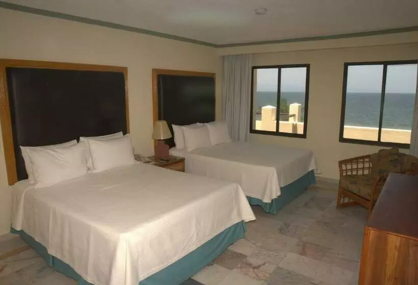 سوییت, Samba Vallarta All Inclusive