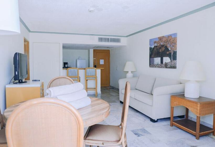 סוויטה, Samba Vallarta All Inclusive