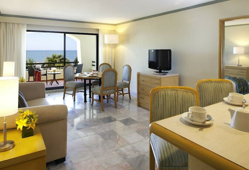 סוויטה, Samba Vallarta All Inclusive