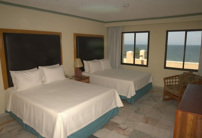 スイート, Samba Vallarta All Inclusive