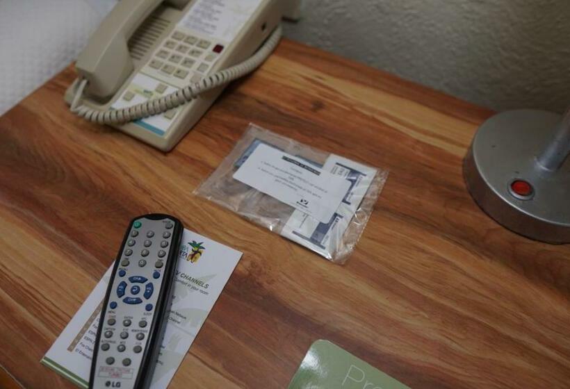 חדר סטנדרט, Samba Vallarta All Inclusive