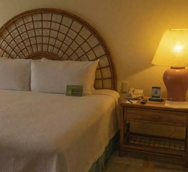 اتاق استاندارد, Samba Vallarta All Inclusive