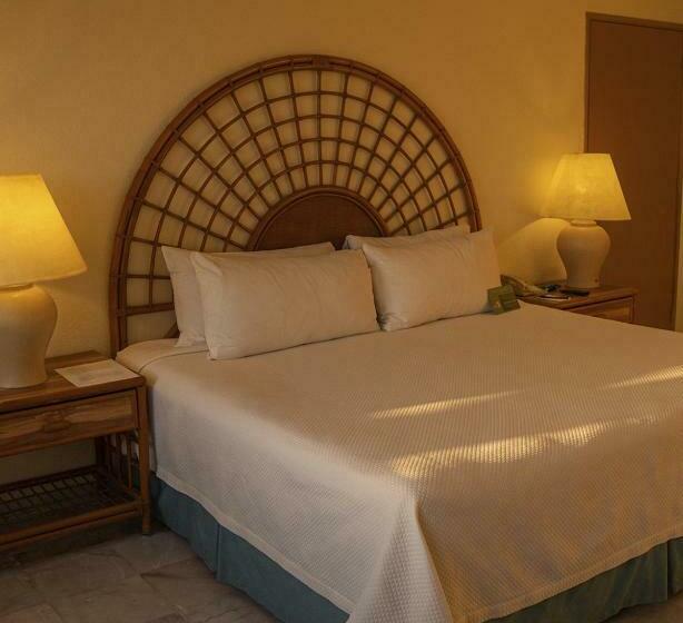 חדר סטנדרט, Samba Vallarta All Inclusive