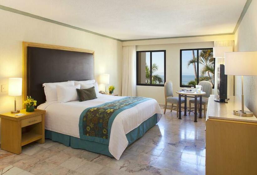 חדר סטנדרט, Samba Vallarta All Inclusive