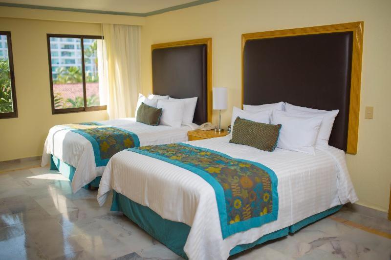 スタンダードルーム, Samba Vallarta All Inclusive