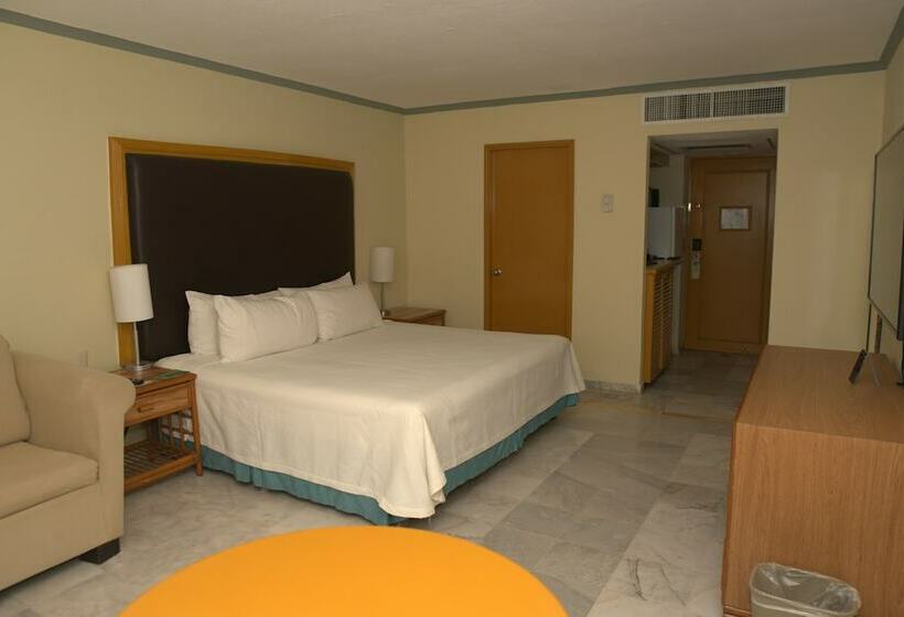 חדר סטנדרט, Samba Vallarta All Inclusive