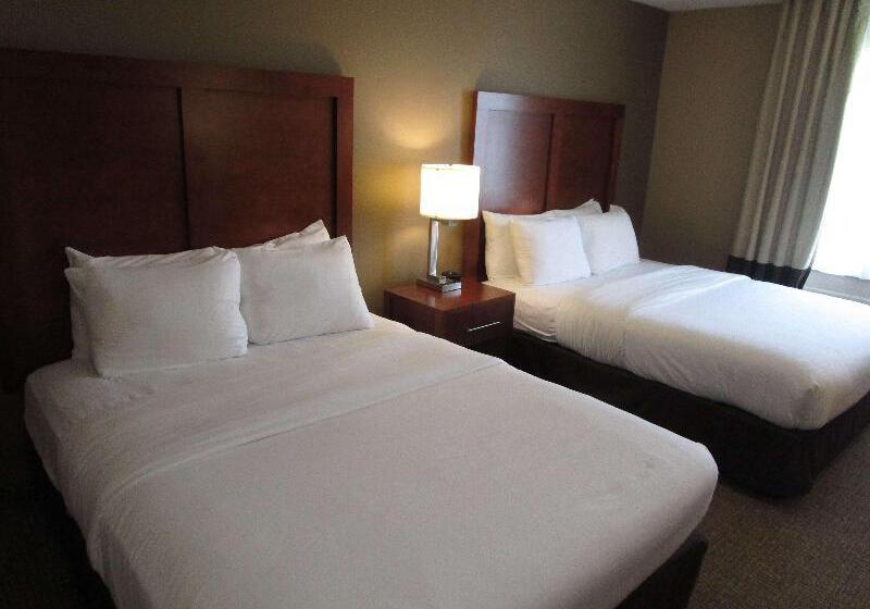 סוויטת ג'וניור, Taj 51 Buckingham Gate Suites And Residences