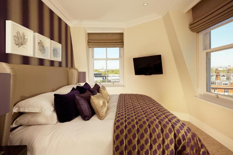 סוויטה, Taj 51 Buckingham Gate Suites And Residences