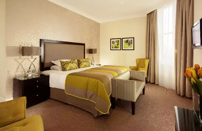 スイート, Taj 51 Buckingham Gate Suites And Residences
