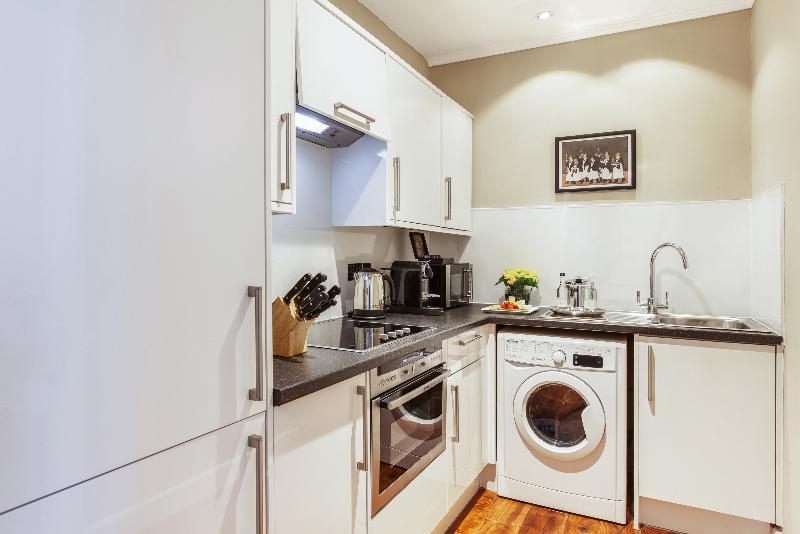 סוויטה, Taj 51 Buckingham Gate Suites And Residences