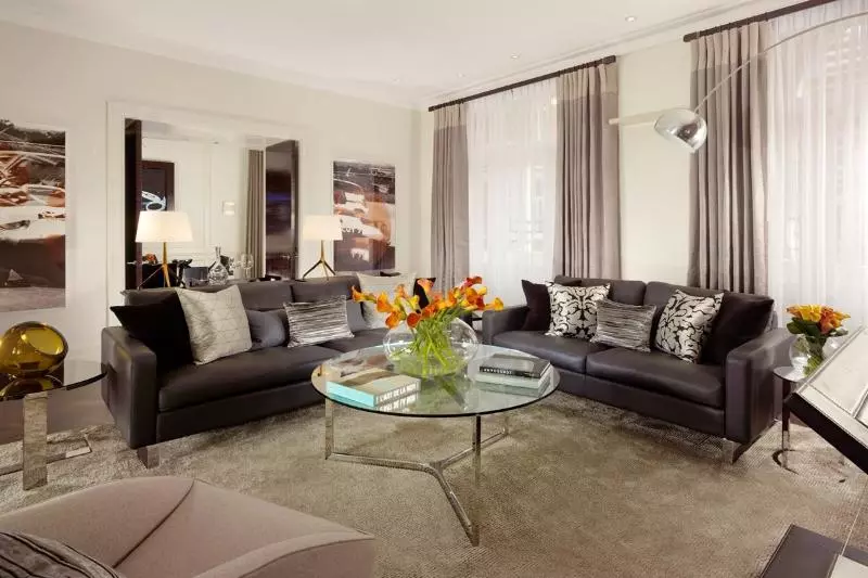 スイート, Taj 51 Buckingham Gate Suites And Residences