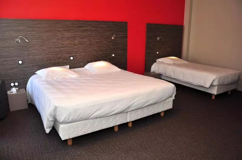 スイート, Taj 51 Buckingham Gate Suites And Residences