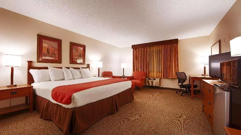 デラックススイート２ベッドルーム, Taj 51 Buckingham Gate Suites And Residences