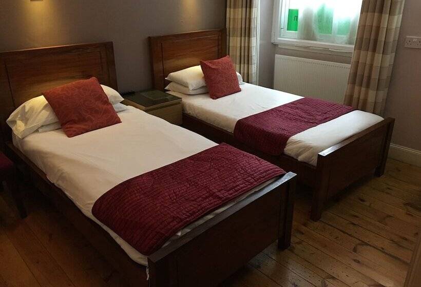 חדר סטנדרט, Merchant City Inn