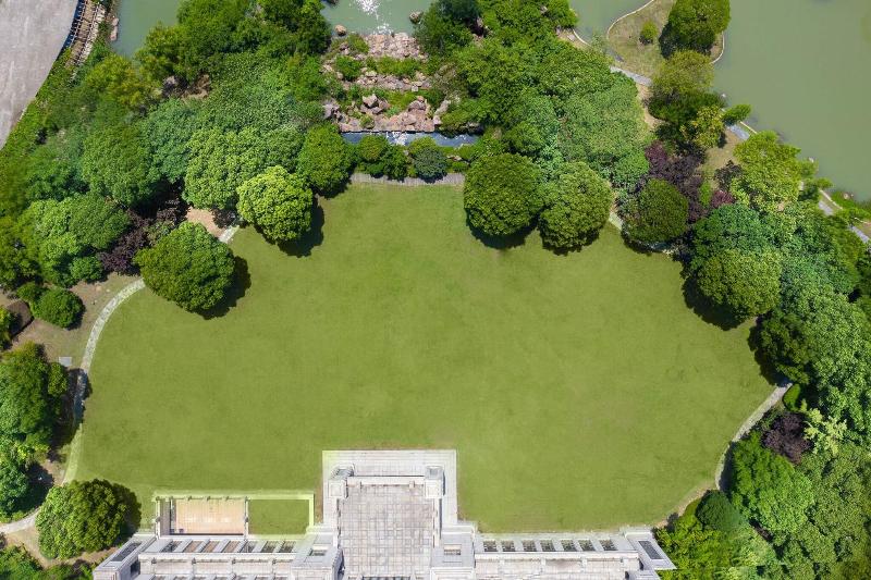 غرفة قياسية, Merchant City Inn