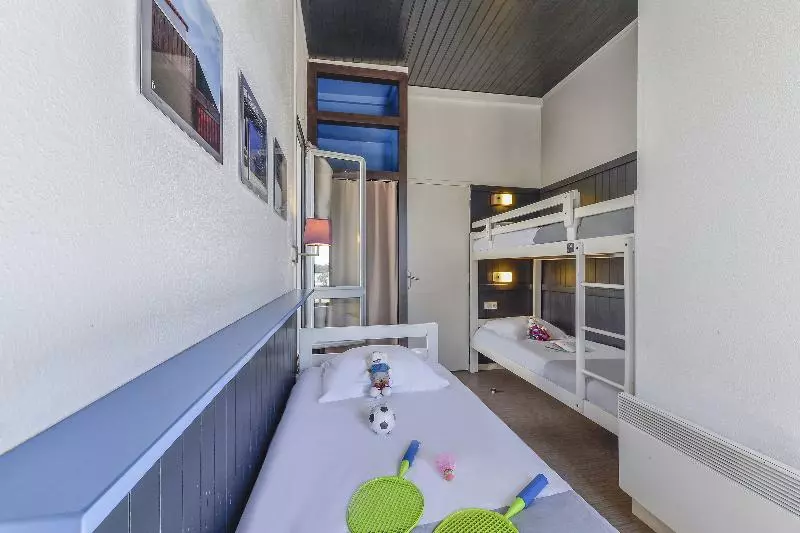 اتاق استاندارد یک نفره, Merchant City Inn