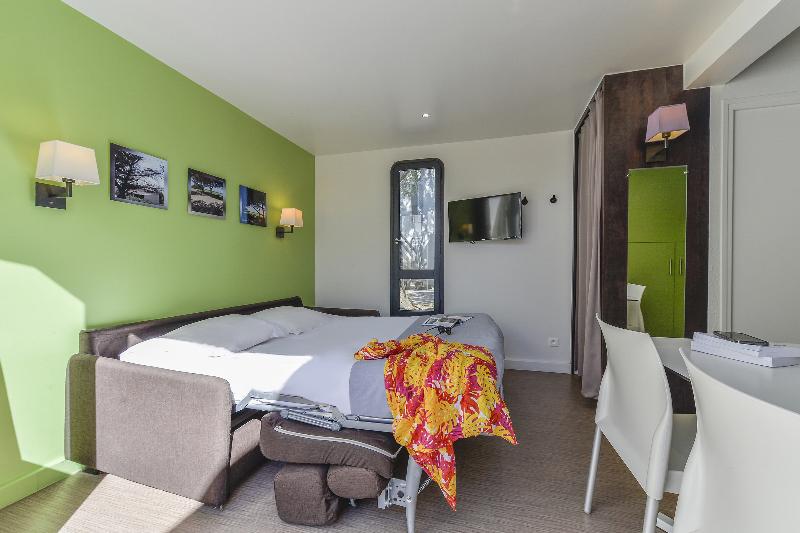 חדר סטנדרט יחיד, Merchant City Inn