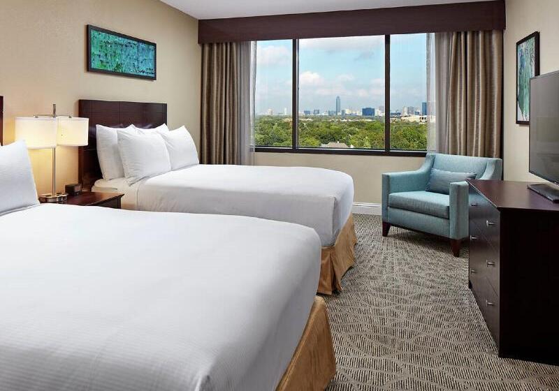 带大床的套房, Super 8 By Wyndham Saskatoon Near Saskatoon Airport