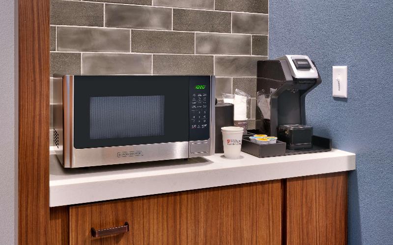 חדר סטנדרט, מיטת קינג, מותאם לאדם עם מוגבלויות, Hilton Garden Inn Prescott Downtown