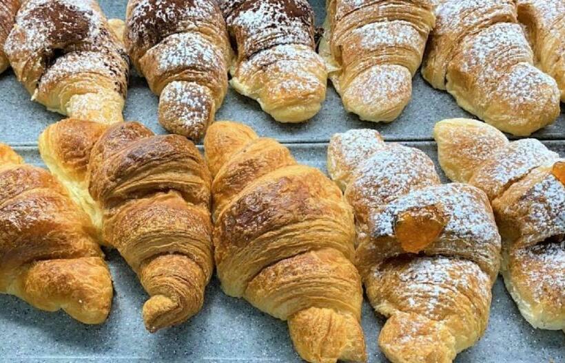 غرفة قياسية, Hippocampus B&b