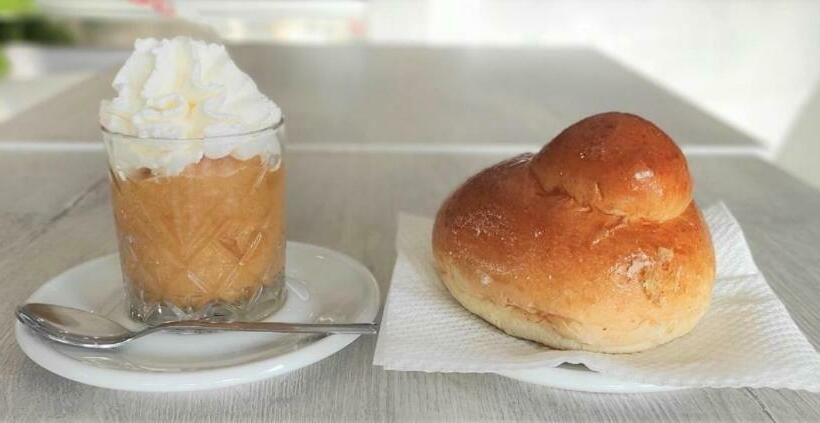 غرفة قياسية, Hippocampus B&b