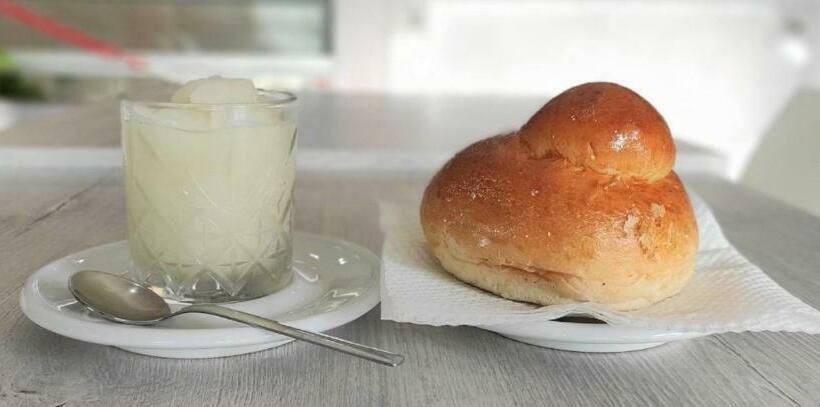 غرفة قياسية, Hippocampus B&b