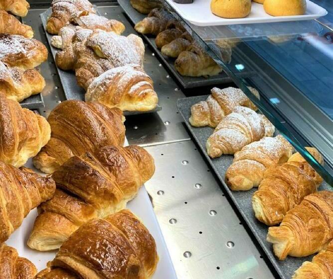 غرفة قياسية, Hippocampus B&b