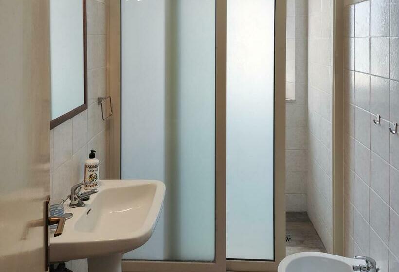 غرفة قياسية, Hippocampus B&b