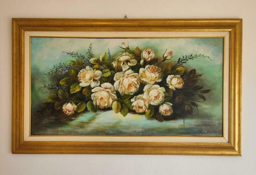 غرفة قياسية, Hippocampus B&b