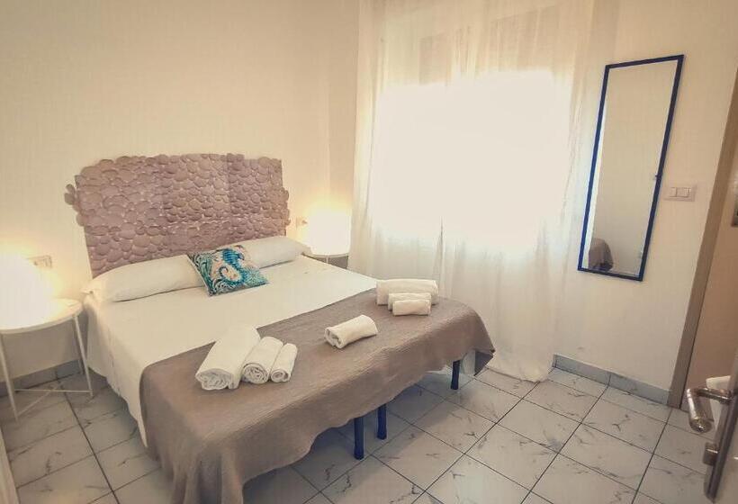 اتاق استاندارد, Hippocampus B&b