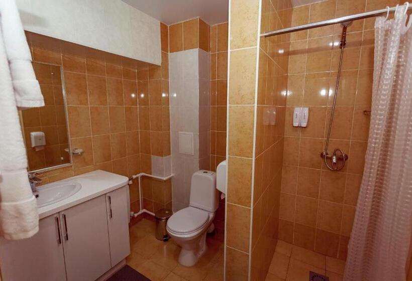 اتاق استاندارد, Kurmet