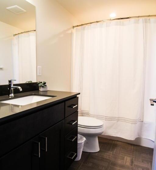 جناح ديلوكس, The Lofts At Downtown Salem