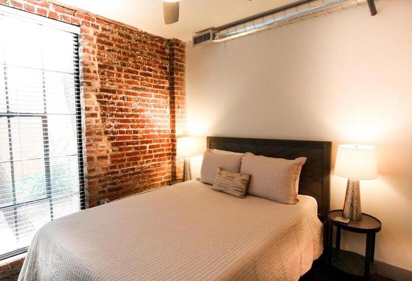 جناح, The Lofts At Downtown Salem