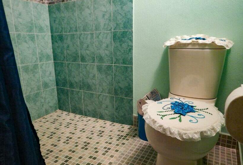 Standardrum, Hospedaje Ensueño