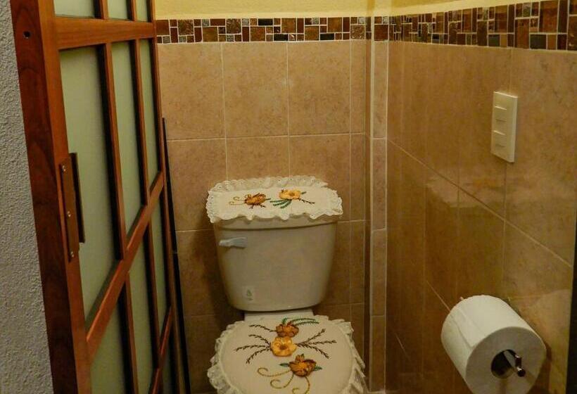 Standardrum, Hospedaje Ensueño