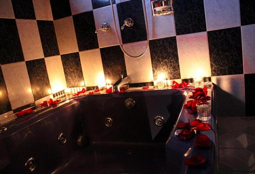 Standardrum King Size Säng, Hospedaje Ensueño