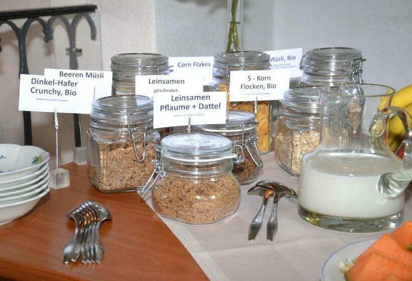 Quarto standart individual, Central