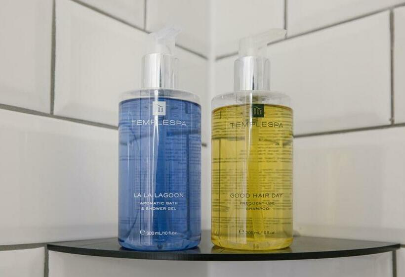 스탠다드 룸, Cityspace Tower Bridge