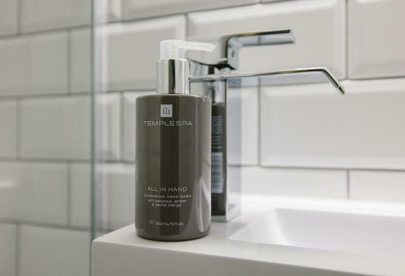 스탠다드 룸, Cityspace Tower Bridge