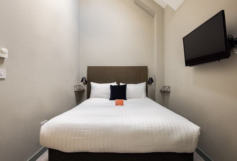 스탠다드 룸, Cityspace Tower Bridge