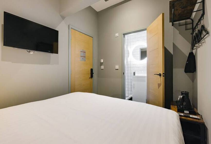 스탠다드 룸, Cityspace Tower Bridge