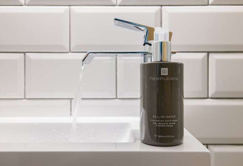 스탠다드 룸, Cityspace Tower Bridge