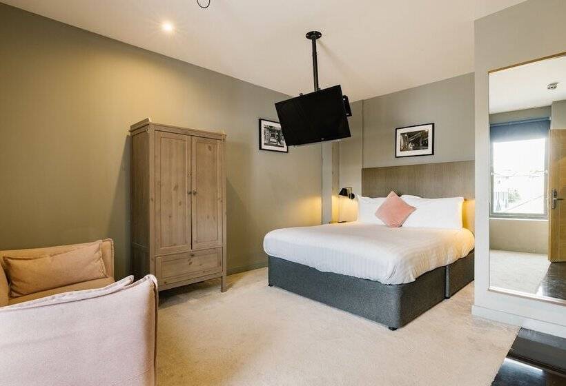 스탠다드 스튜디오, Cityspace Tower Bridge